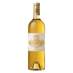 CHÂTEAU "COUTET" PREMIER CRU 2023 BARSAC BLANC 75 CL CRD - French Wine 75cl